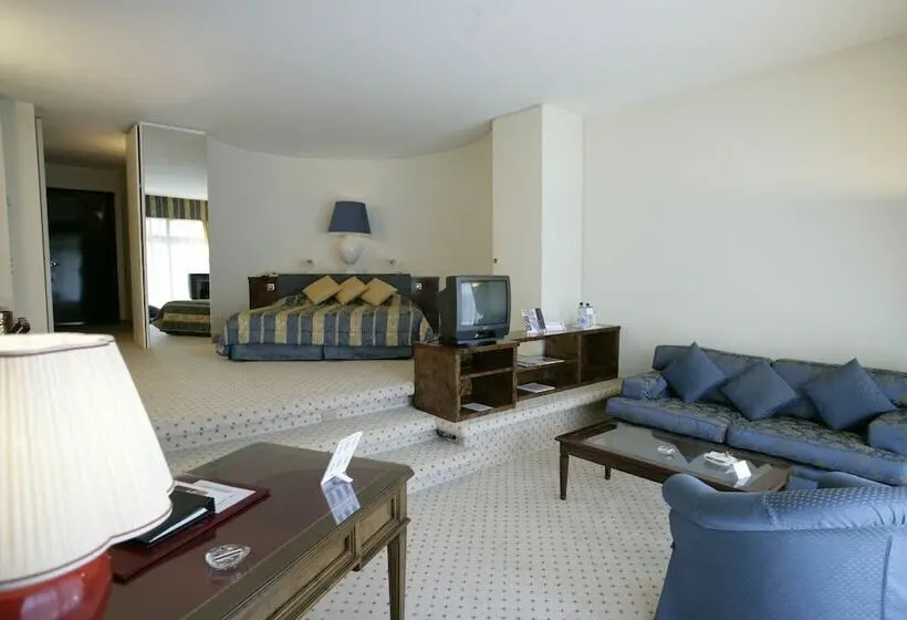 اتاق کلاسیک, Park Hotel Principe