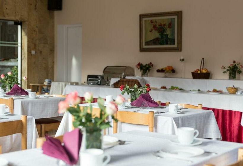 חדר סטנדרט לארבעה, Pensjonat Adria