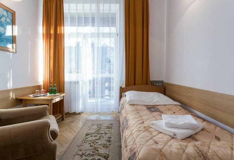 חדר סטנדרט יחיד, Pensjonat Adria