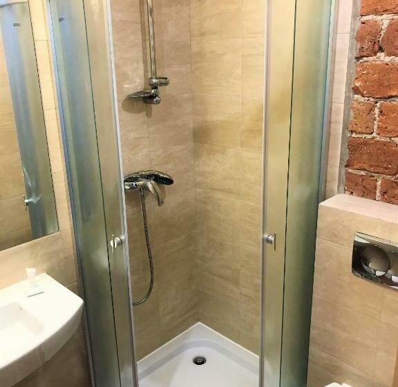 חדר סטנדרט יחיד, Pensjonat Adria