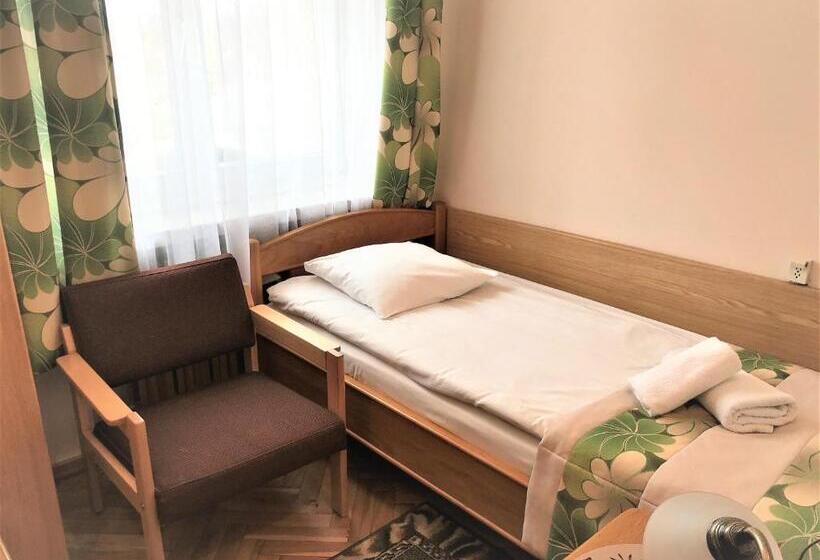 חדר סטנדרט יחיד, Pensjonat Adria