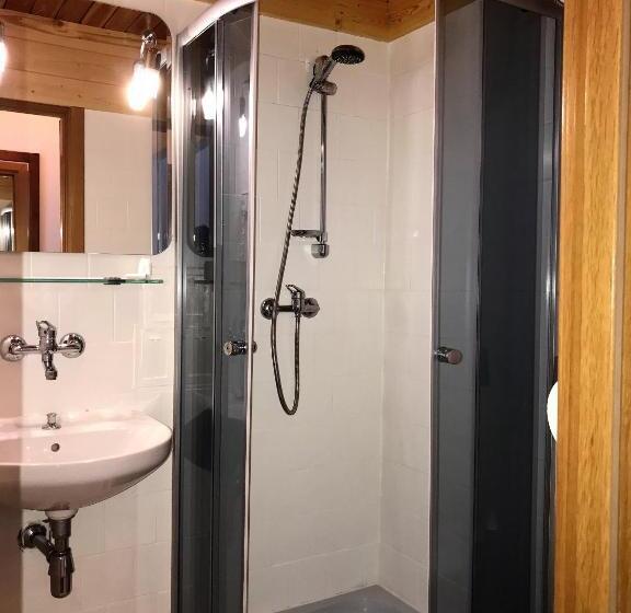 חדר סטנדרט יחיד, Pensjonat Adria