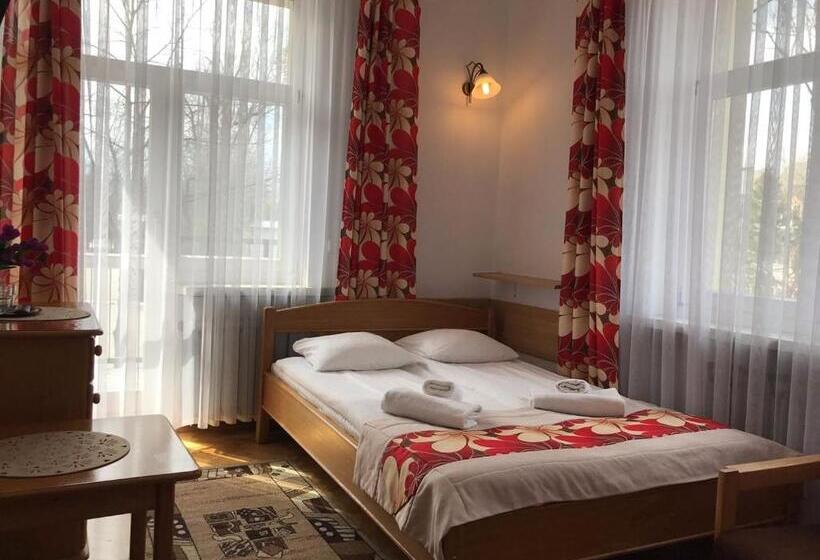 Номер Стандарт, Pensjonat Adria