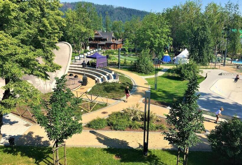 חדר סטנדרט, Pensjonat Adria