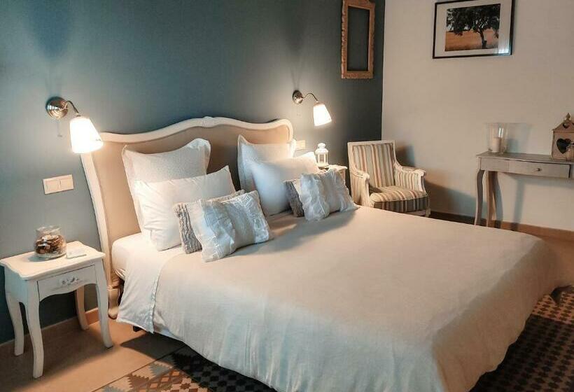 اتاق استاندارد, Insula Barataria