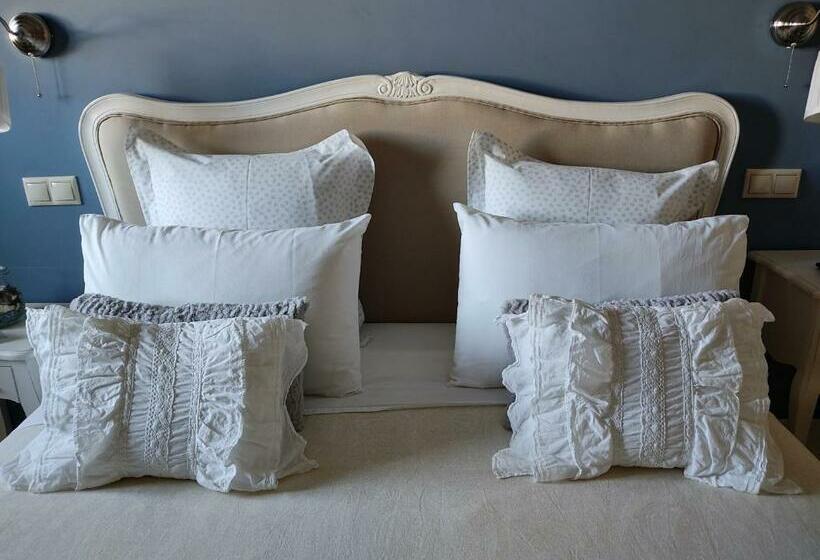 اتاق استاندارد, Insula Barataria