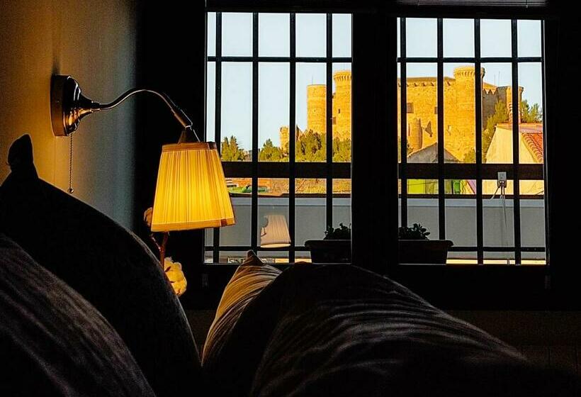 اتاق استاندارد, Insula Barataria