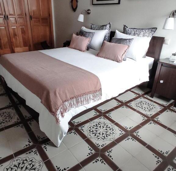 اتاق استاندارد, Insula Barataria