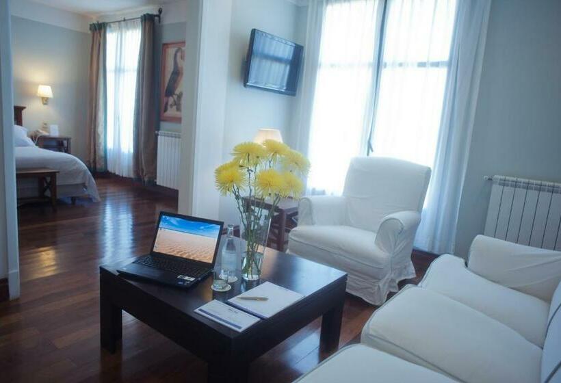 Люкс, Santa Cristina