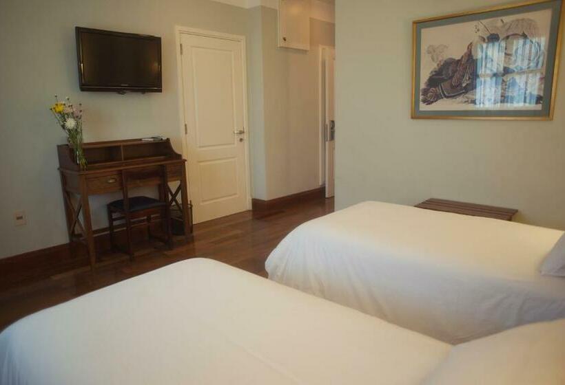 Номер Стандарт Индивидуальный, Santa Cristina