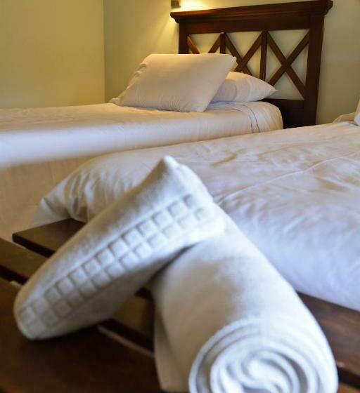 Номер Стандарт Индивидуальный, Santa Cristina