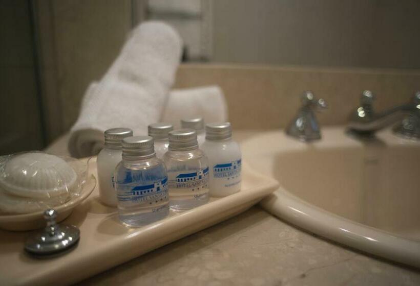 Номер Стандарт Индивидуальный, Santa Cristina