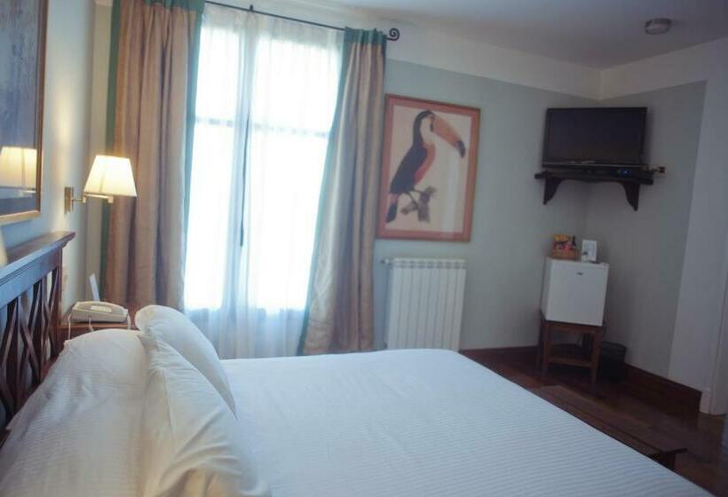 Люкс, Santa Cristina