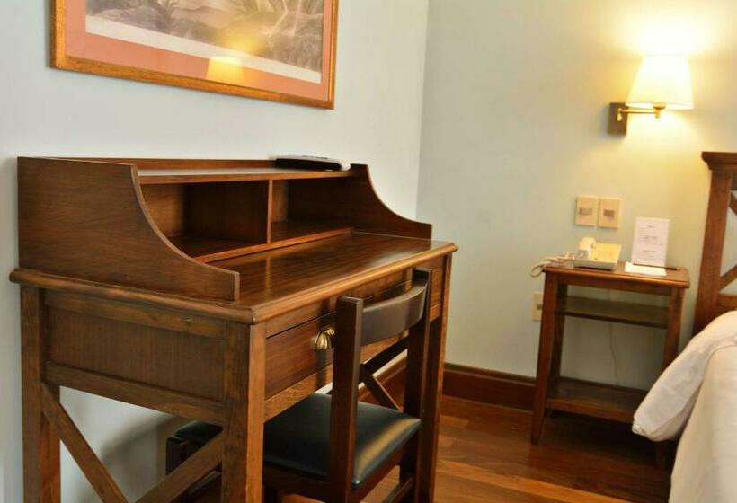 Номер Стандарт, Santa Cristina