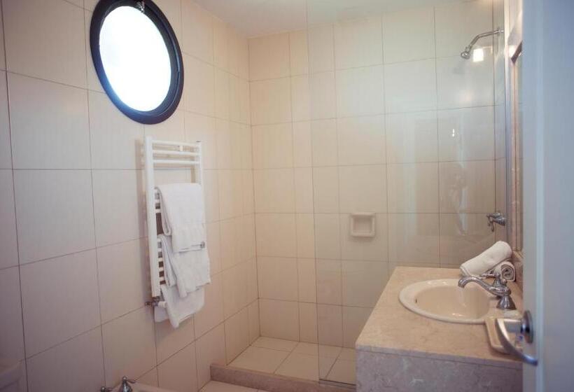 Номер Стандарт, Santa Cristina