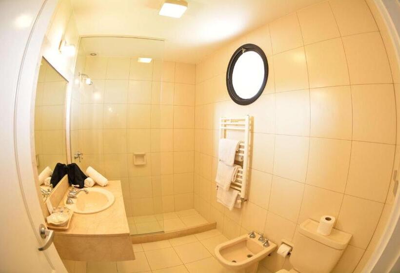 Номер Стандарт, Santa Cristina