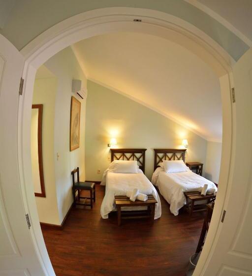 Семейный Номер, Santa Cristina