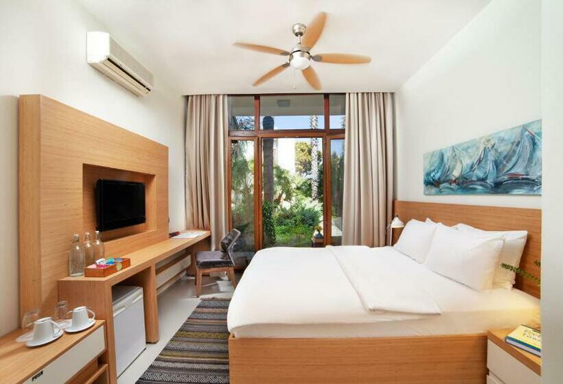 标准间, The Lifeco Bodrum Well Being Center Adults Only