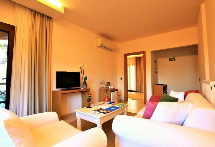 套房, The Lifeco Bodrum Well Being Center Adults Only