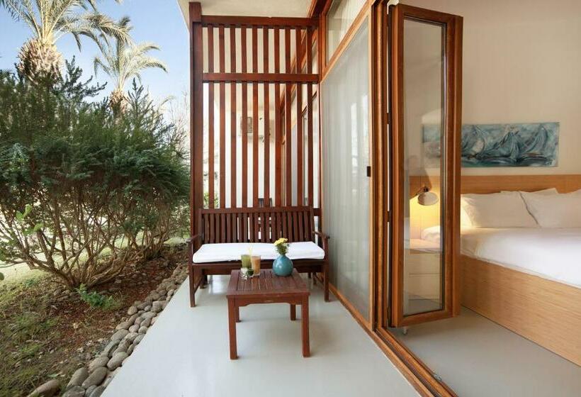 标准间, The Lifeco Bodrum Well Being Center Adults Only