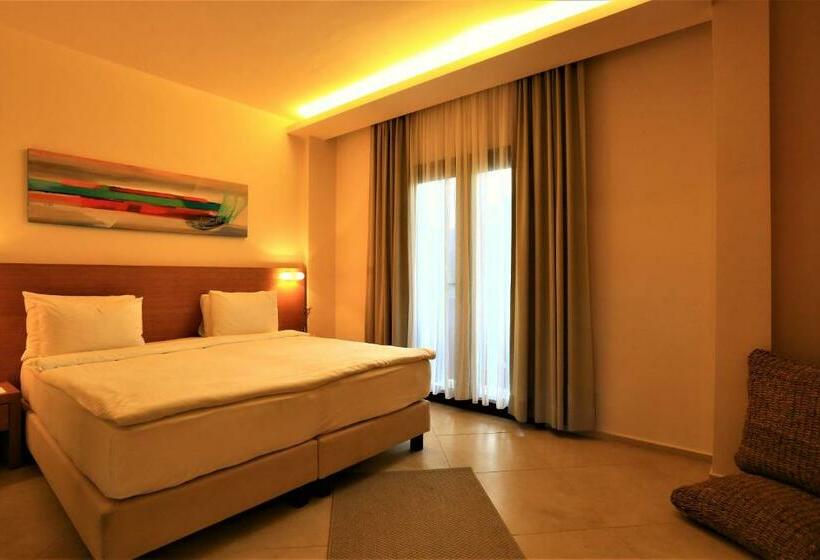 套房, The Lifeco Bodrum Well Being Center Adults Only