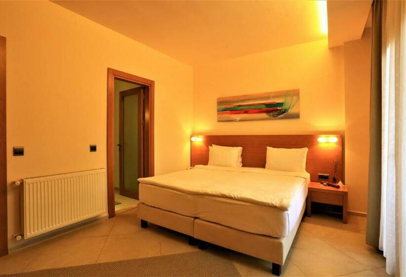 套房, The Lifeco Bodrum Well Being Center Adults Only