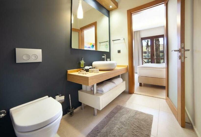 标准间, The Lifeco Bodrum Well Being Center Adults Only