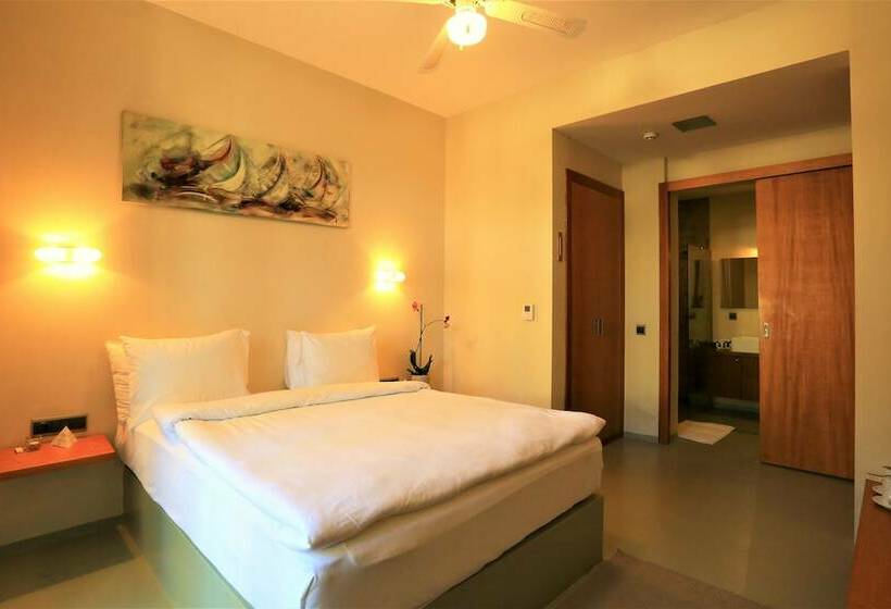 标准间, The Lifeco Bodrum Well Being Center Adults Only