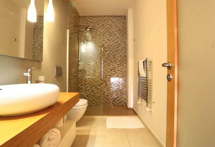 套房, The Lifeco Bodrum Well Being Center Adults Only