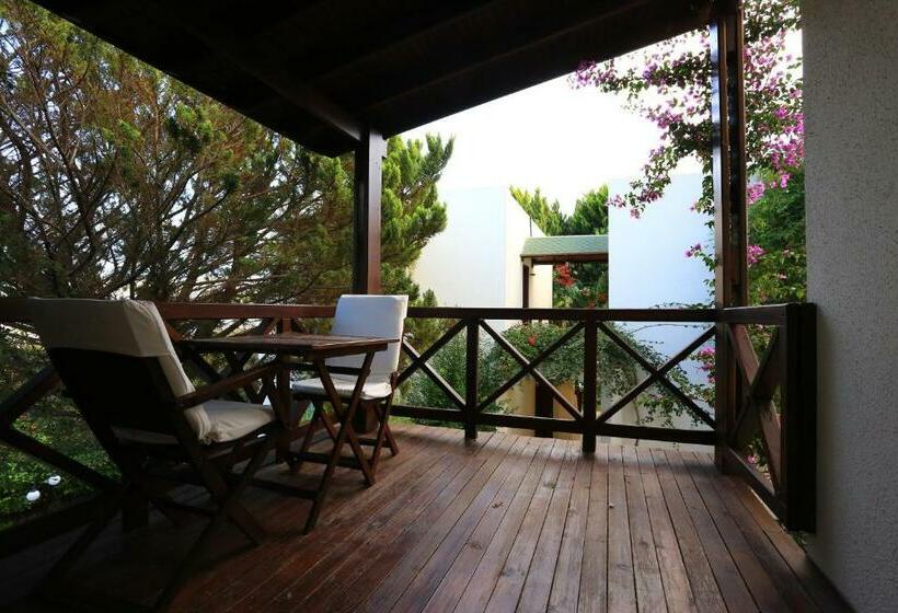 套房, The Lifeco Bodrum Well Being Center Adults Only