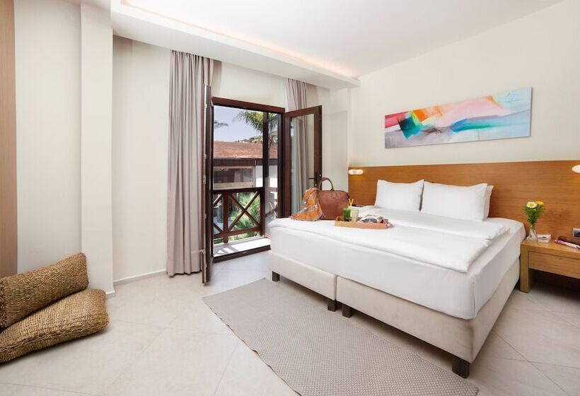 Номер Стандарт, The Lifeco Bodrum Well   Being Center   Adults Only
