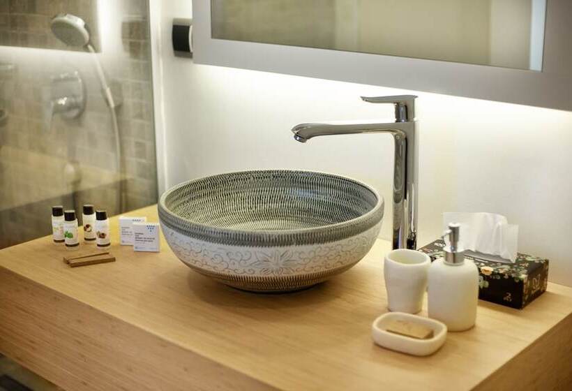 标准间, The Lifeco Bodrum Well Being Center Adults Only