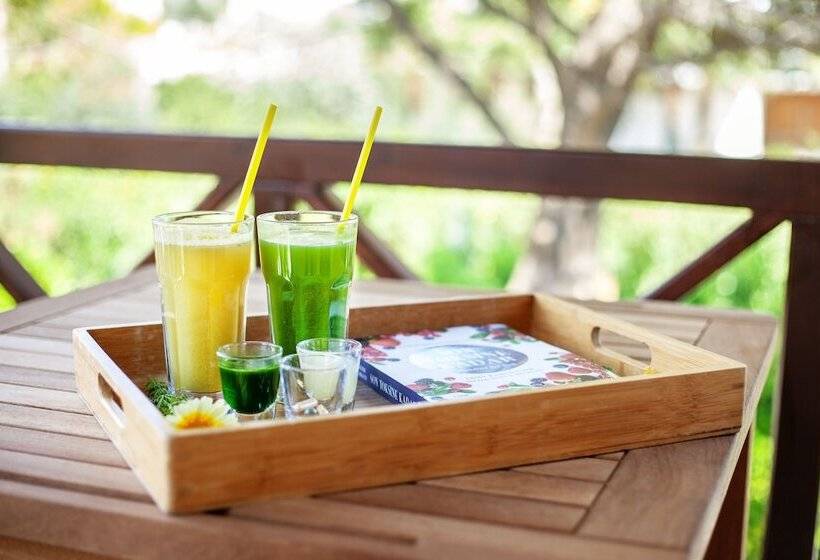 标准间, The Lifeco Bodrum Well Being Center Adults Only