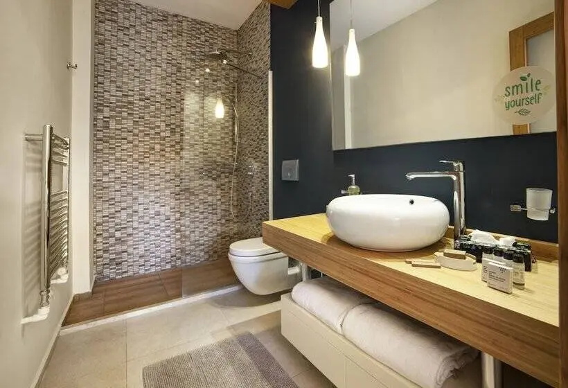 اتاق استاندارد, The Lifeco Bodrum Well Being Center Adults Only