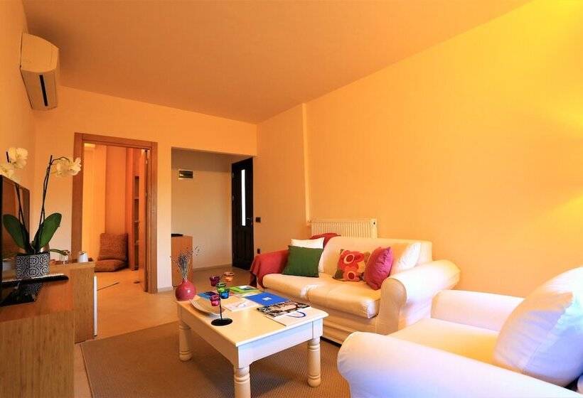 套房, The Lifeco Bodrum Well Being Center Adults Only