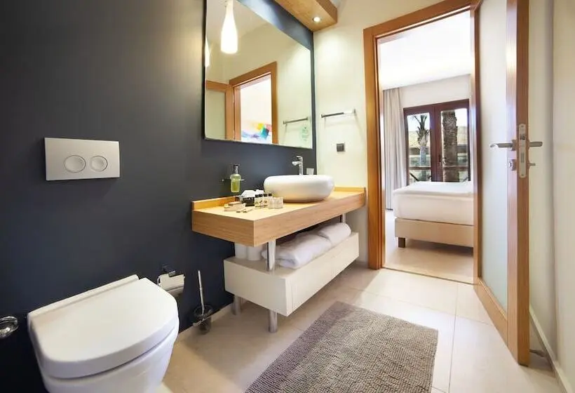 اتاق استاندارد, The Lifeco Bodrum Well Being Center Adults Only