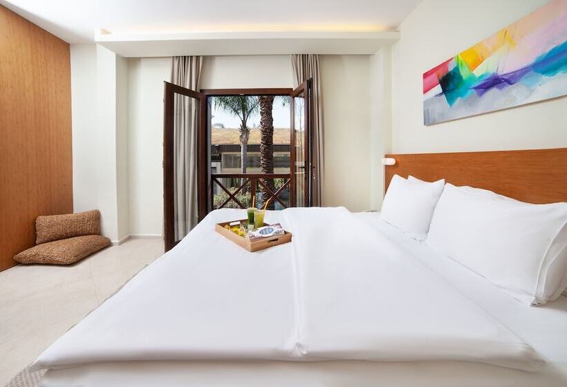 标准间, The Lifeco Bodrum Well Being Center Adults Only