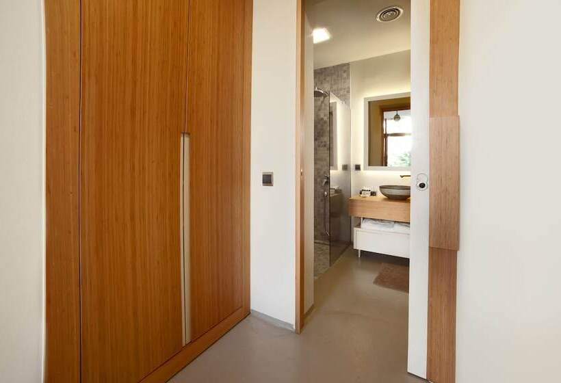 标准间, The Lifeco Bodrum Well Being Center Adults Only