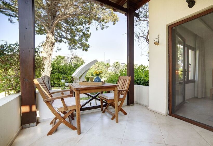 Люкс, The Lifeco Bodrum Well   Being Center   Adults Only