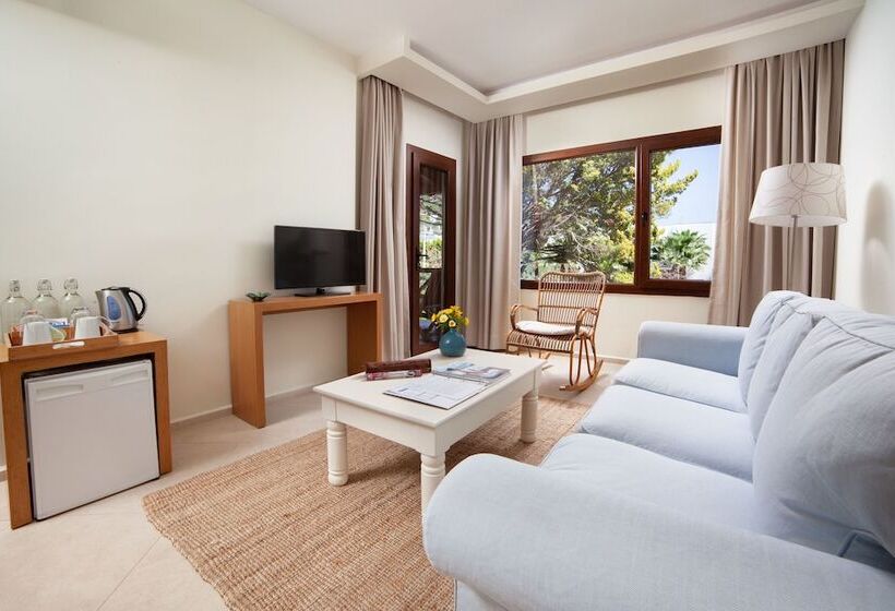 套房, The Lifeco Bodrum Well Being Center Adults Only