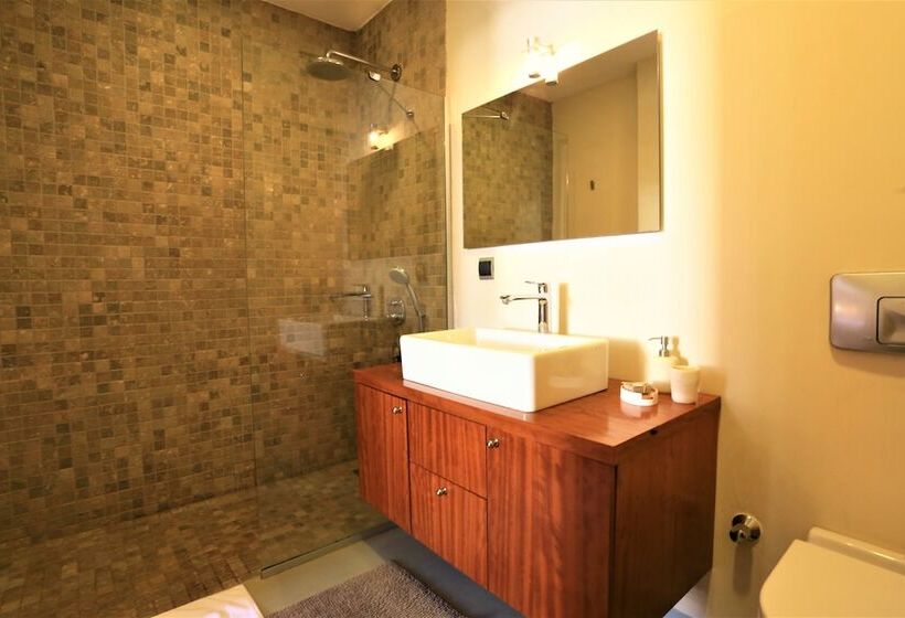 标准间, The Lifeco Bodrum Well Being Center Adults Only