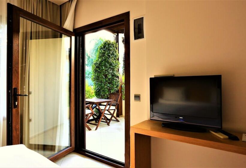 标准间, The Lifeco Bodrum Well Being Center Adults Only