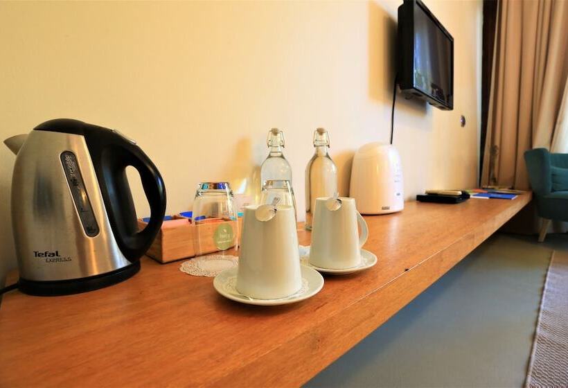 标准间, The Lifeco Bodrum Well Being Center Adults Only