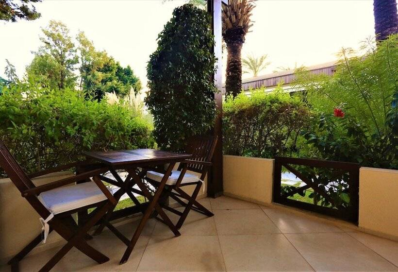 Номер Стандарт, The Lifeco Bodrum Well   Being Center   Adults Only