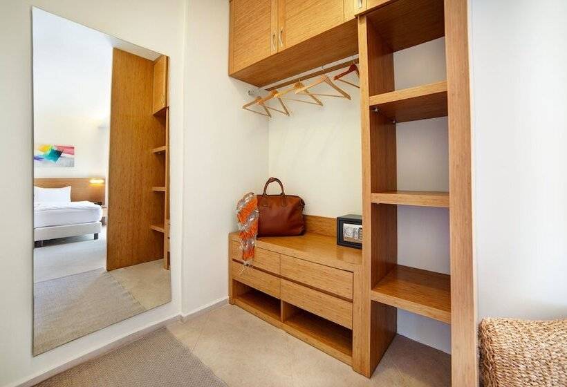 标准间, The Lifeco Bodrum Well Being Center Adults Only