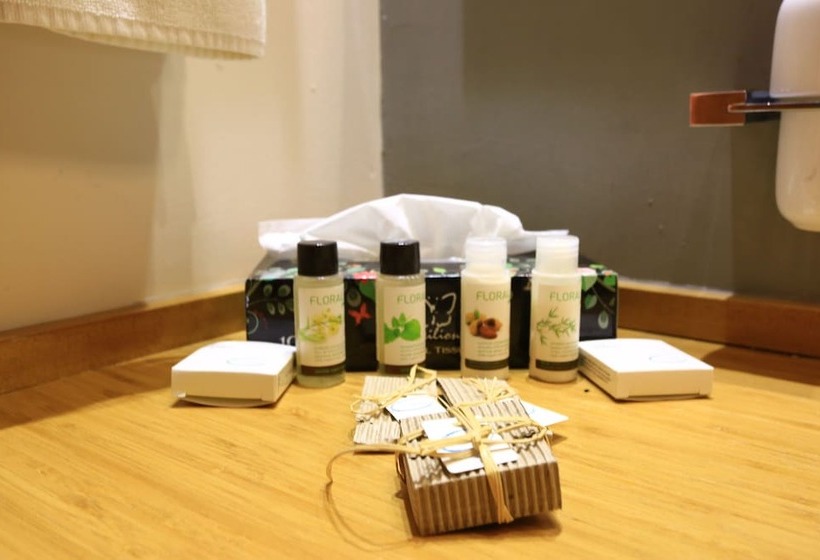 套房, The Lifeco Bodrum Well Being Center Adults Only