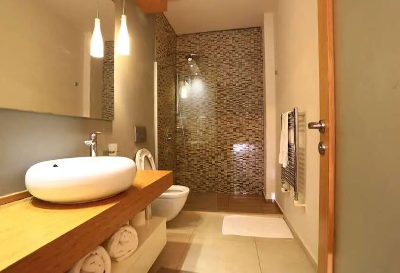 سوییت, The Lifeco Bodrum Well Being Center Adults Only