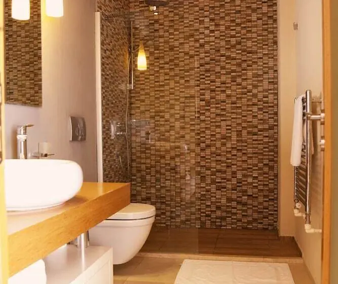 سوییت, The Lifeco Bodrum Well Being Center Adults Only