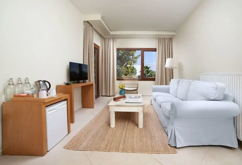 سوییت, The Lifeco Bodrum Well Being Center Adults Only