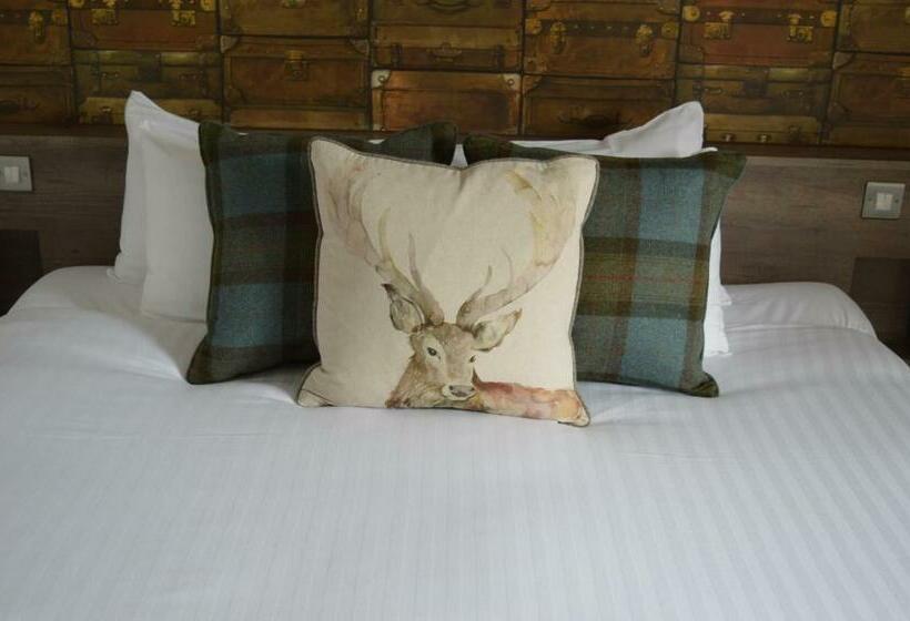 Номер Стандарт, The Lodge